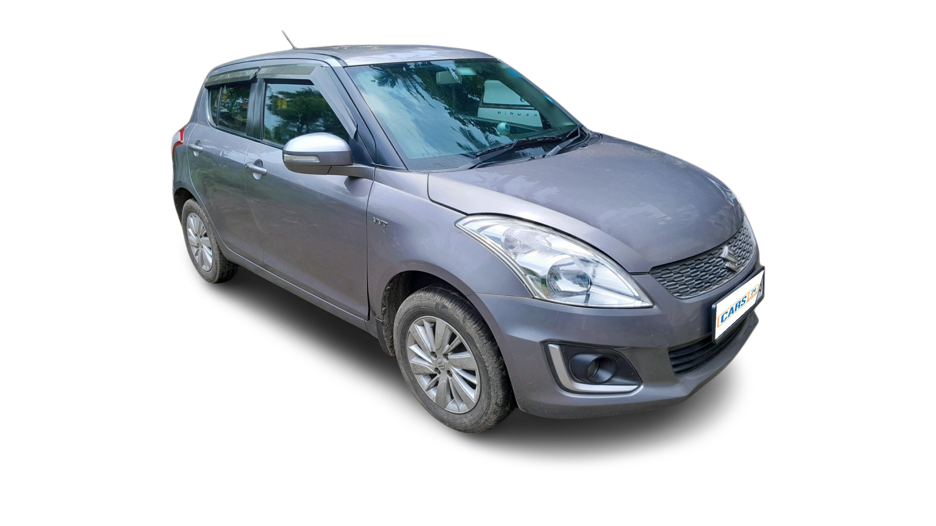2015 Maruti Swift - Hatchback - Petrol - Manual - ₹3.50 lakh